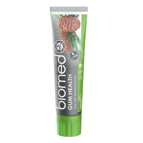 Biomed Gum Health Diş Macunu 100 G 1 Adet
