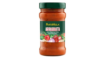 Pastavilla Makarna Sosu Arrabbiata 300gr