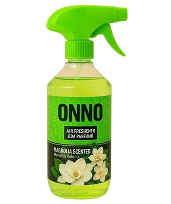 Onno Oda Spreyi 730 ml ( Mangolya Kokulu )