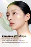 Dermal Seoul Face Matcha Yatıştırıcı Işıltı Veren Eriyen Glow Hidrojel Maske Kore Maskesi 34 Gr