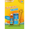 Nutraxin For Kids Multivitamin, Mineral Şurup + L-Arjinin 150 ml