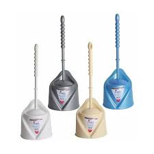 Zambak 348 Palmiye Klozet Fırça Takımı