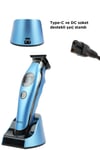 Fenda Profesyonel Sakal Kesme Makinesi Mavi Fndsklks0003blue