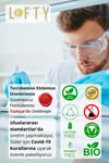 Lofty Sandal Ağacı Esansiyel Uçucu Koku Yağı 10ml