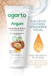 Doğal Yüz ve El Besleyici Argan Yağlı Cilt Bakım Kremi 75 Ml