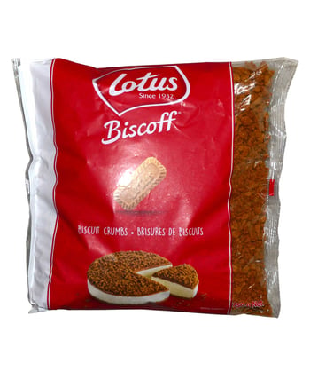Lotus Biscoff, Bisküvi Kırıkları, karamelize bisküvi, lotus bisküvi kırıkları, lotus pasta süsü, lotus tatlı süsü