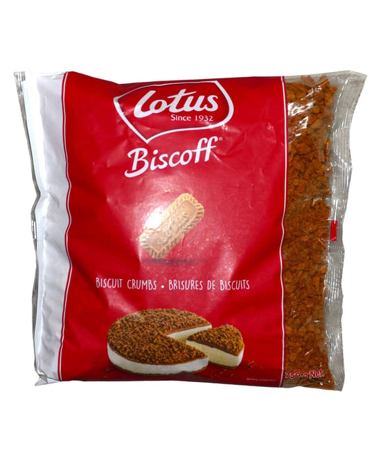 Lotus Biscoff, Bisküvi Kırıkları, karamelize bisküvi, lotus bisküvi kırıkları, lotus pasta süsü, lotus tatlı süsü
