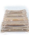 Eva & Walle Doğal Köpek Pres Kemiği Naturel 5' Li 13cm 75-80 Gr Orta Irk Ve Yetişkin Küçük Irk