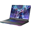 Asus Rog Strix G16 G614jvr 14. Nesil Intel I9-14900hx 96gb Ddr5 4tb Ssd Rtx4060/8gb 140w 16 Inç (192