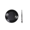 Nascita Professional 5x Vakumlu Ayna ve Cımbız Seti Nasfaceset20