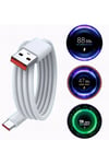 Adeyo Store 120 (watt) Hızlı Şarj Aleti Adaptörü Kablo Seti 120 W