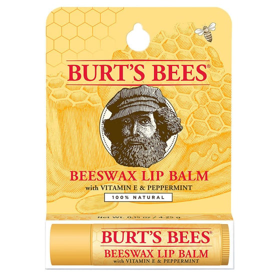 Burt's Bees Beeswax Doğal Dudak Bakımı Nane Ferahlığı 4.25 Gr