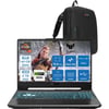 Asus Tuf Gaming A15 FA506NCR Amd Ryzen 7 7435HS 40GB Ddr5 2tb SSD RTX3050 4gb 15.6" Fhd IPS 144HZ Fr