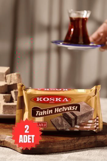 Kakaolu Helva 500 Gr