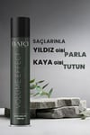 Batçı Hacimlendirici Güçlü Tutuşlu ve Parlak Saç Spreyi 400 Ml