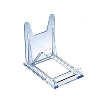 Krt Dolly Y-164 ( Sürgülü ) Ürün Sunum Teşhir Ayak ( 10x13.5cm & 10x12.5cm)