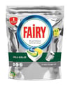Fairy Platinum 43 Yıkama Bulaşık Makinesi Tableti