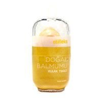 Otifleks Doğal Balmumu Kulak Tıkacı 4 Lü