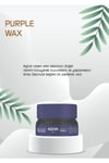 Agiva Wax 155 Ml 08 (cool Brıght) Mor