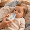 Wee Baby Klasik Pp Biberon 125 Ml Mavi 0-6 Ay
