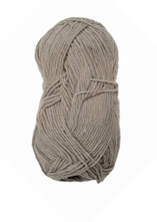 Pamuk İplik %100 Pamuk Vizon