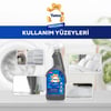 Yumoş Professıonal Tekstil Parfümü İşletmeler için 750 Ml (lilyum Kokulu)