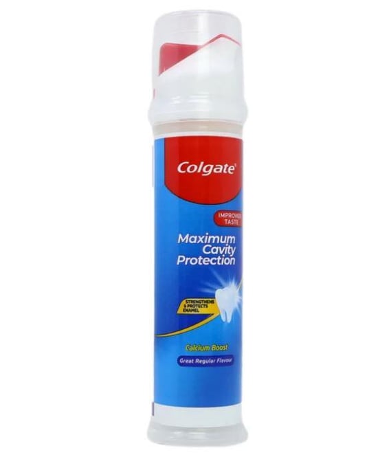 Colgate Cavity Protection Çürük Önleyici Tüp Diş Macunu 100 Ml