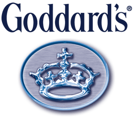 Markalar İçin Resim Goddards
