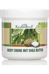 Krauterhof Body Creme Shea Yağı Nemlendirici Vücut Kremi 100 Ml