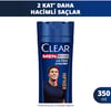 Clear Men Kepeğe Karşı Etkili Şampuan Ultra Hacim Kenan Yıldız 350 Ml