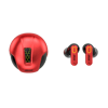 Hifree Buds1 Bluetooth Kulaklık - Kırmızı