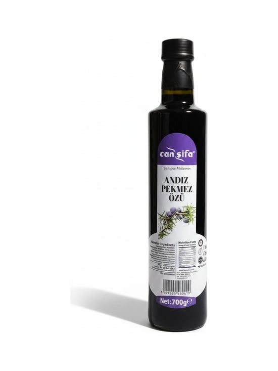 Canşifa Andız Pekmez Özü - 700 Gr