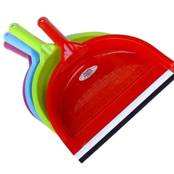 Zambak Zp-169 Lastikli Faraş