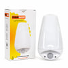 Nisaluce E2003-2 ( E27 & Ip20 ) ( Soft ) ( 0,4w & 50w ) Çınar Sensörlü Led Aplik Duvar Lambası