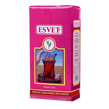 Esvet Çay Filizi 500 G