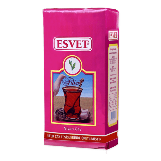 Esvet Çay Filizi 500 G