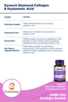 Dynavit Collagen & Hyaluronic Acid 30 Tablet