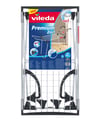 Vileda Çamaşır Askılığı Premium 2'si 1 Arada