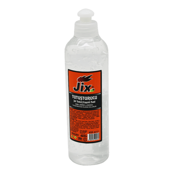 Gel Fuel Jel Tutuşturucu ( 500ml ) Çok Amaçlı Jel Yakıt