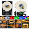 İnura Global Neon Şerit Led 5 M 12 V Cxy-1205 Sdr-led-105