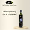 Atc Vital Keten Tohumu Yağı 250 Ml