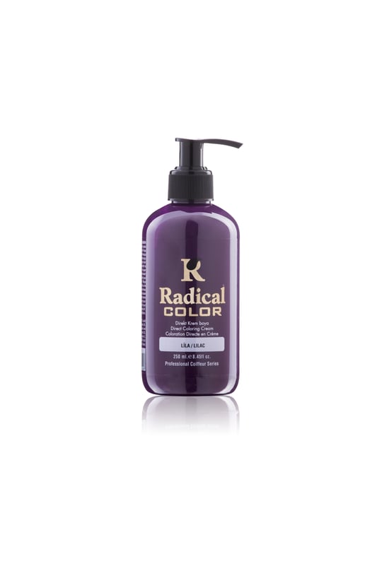 Radical Saç Boyası Lila 250 Ml