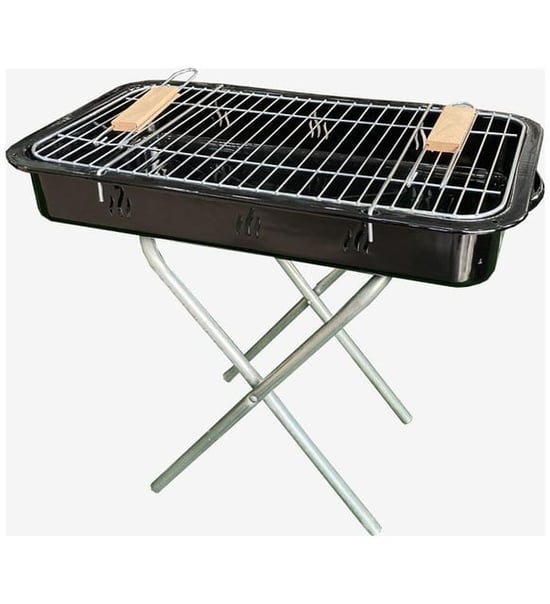 Akc.glossıva Mangal 60cm Portatıf