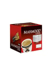 Mahmood Coffee 3ü 1 Arada Hazır Kahve 48 Adet X 18 G (1 KOLİ - 12'Lİ