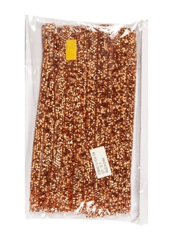 Silikon Yapışkanlı Taş Bakır 1 Metre 1 Cm 10 Metre