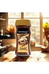 Mahmood Coffee Gold Kahve Cam Kavanoz 200 G