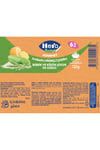 Hero Baby Gourmet Kabaklı Pirinçli Kavanoz Mama 120g X6