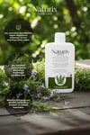 Naturix Biberiye Şampuanı Tuzsuz 450 ml