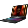 MSI KATANA 15 HX B14WFK-450XTR Intel Core i9 14900HX 32GB 1TB SSD RTX5060 Freedos Taşınabilir Bilgis
