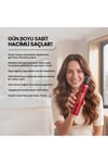 Batçı Esnek Tutuşlu Hacimlendirici ve Bukle Belirginleştirici Saç Köpüğü 200 Ml